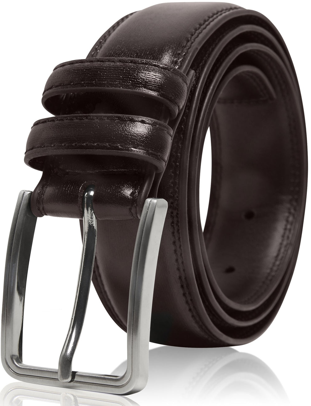$14 Access Denied Leather Belt