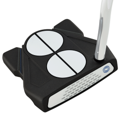 $143 MINT Odyssey 2-Ball Ten Tour Lined Putter