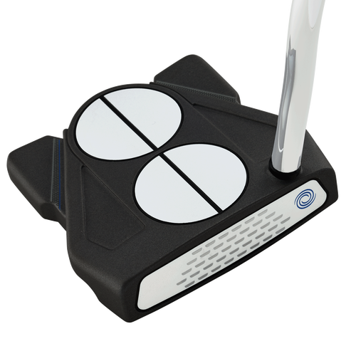 $143 MINT Odyssey 2-Ball Ten Tour Lined Putter
