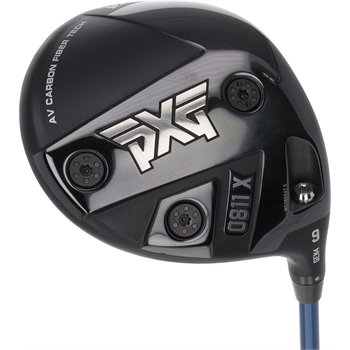 $197 MINT PXG 0811X Gen 4 Men’s Driver