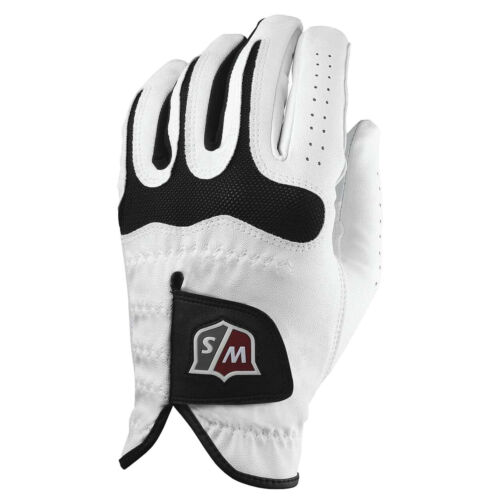 eBay $23 Wilson Staff Grip Soft Golf Gloves