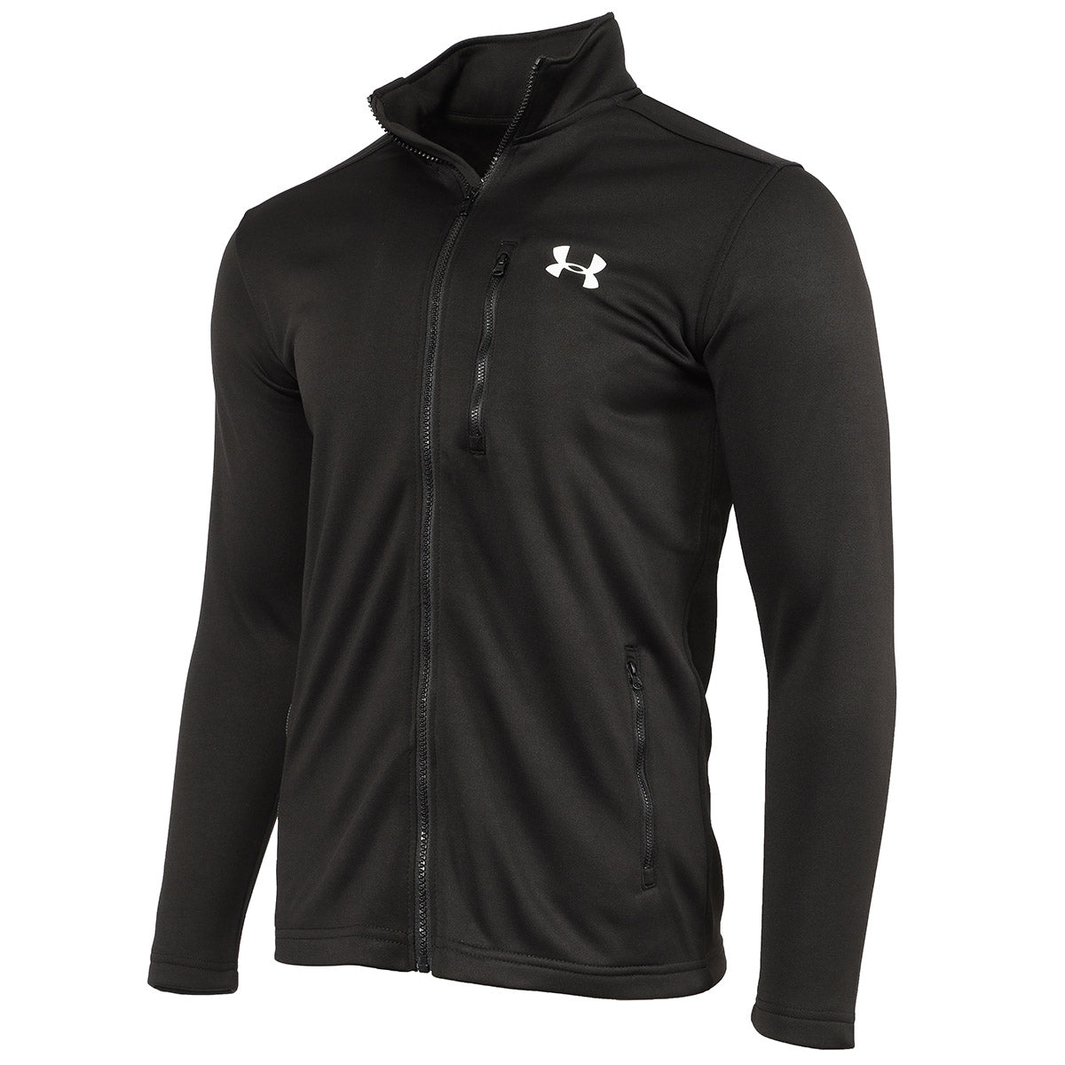 $17 Under Armour Men’s Super Soft Full Zip