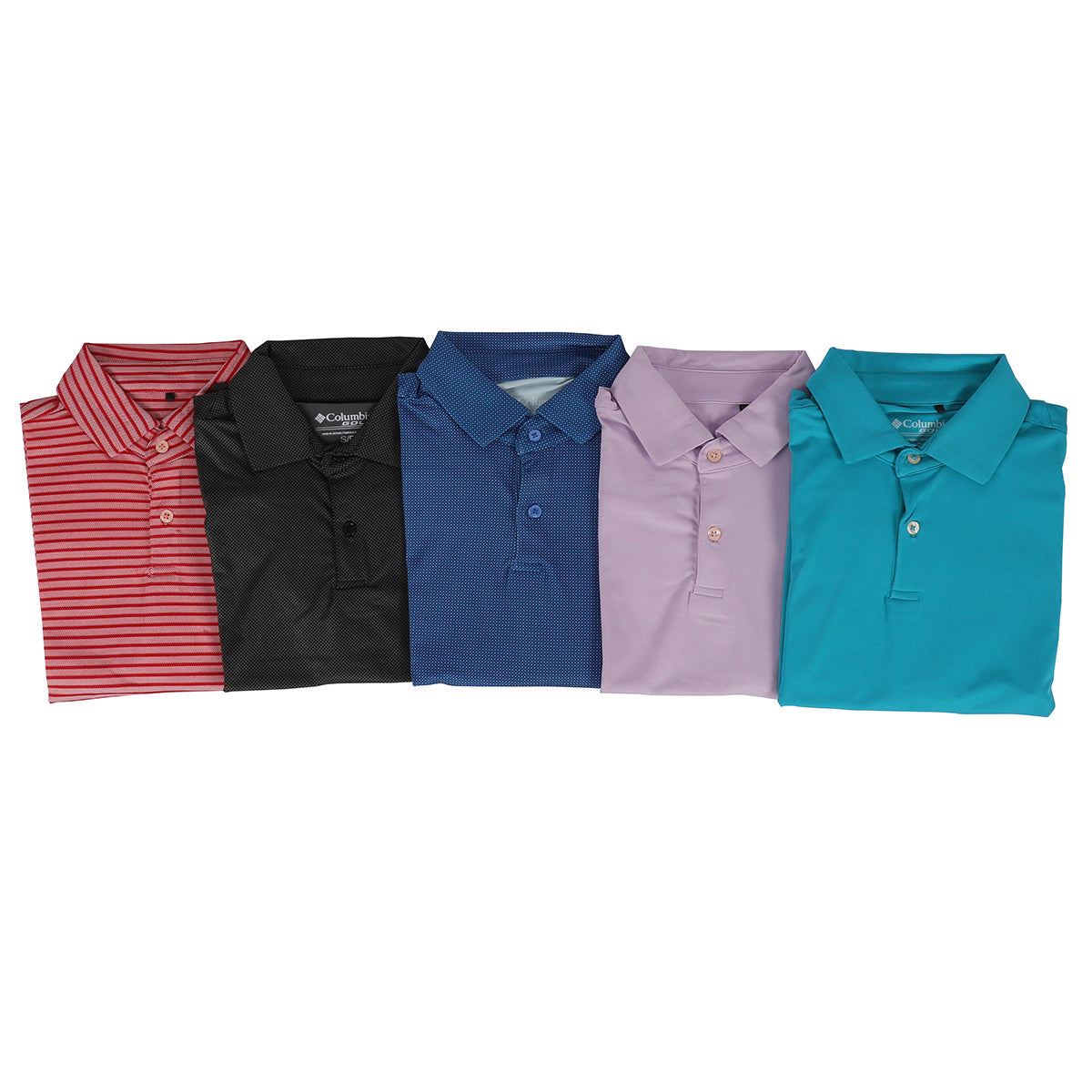 $8 Columbia Men’s Surprise Polo