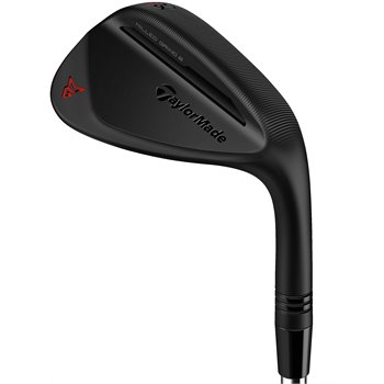 $88 MINT TaylorMade MG2 Black LB Wedge