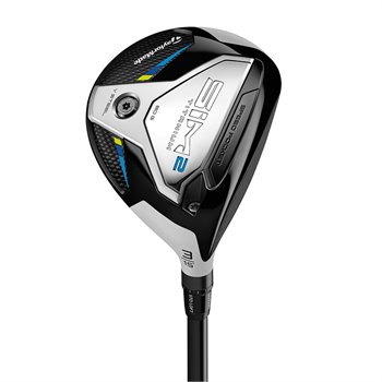 $64 MINT LH TaylorMade SIM 2 Ti Fairway