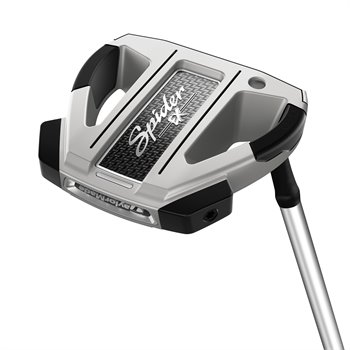 $146 MINT TaylorMade Spider Putter