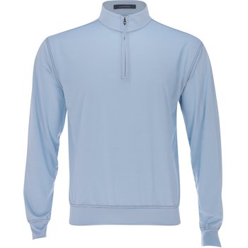 $37 Turtleson Reid ¼ Zip Outerwear Pullover