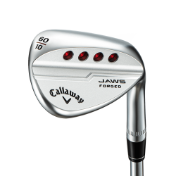 From $83 MINT Callaway JAWS Forged Wedge