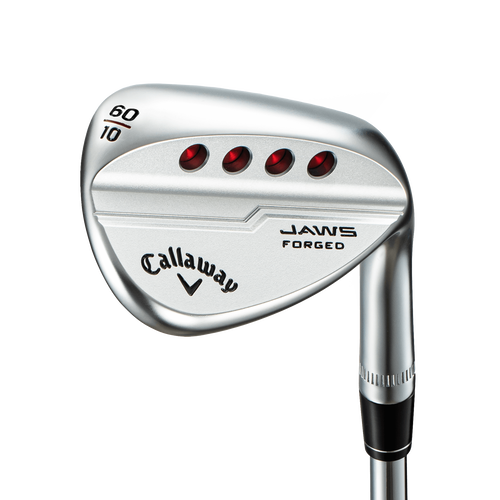 From $83 MINT Callaway JAWS Forged Wedge