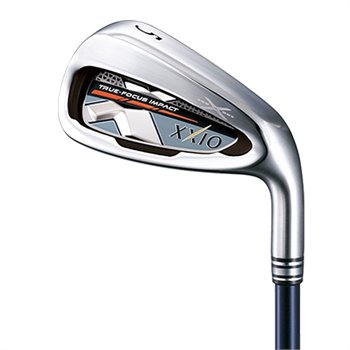 $83 XXIO X Left Handed Wedge