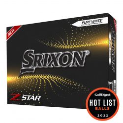 Buy 2 get 1 Free Srixon Dozen Balls