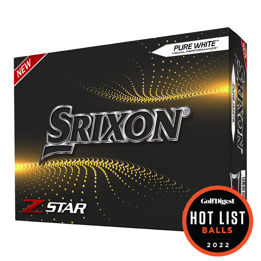 Buy 2 get 1 Free Srixon Dozen Balls