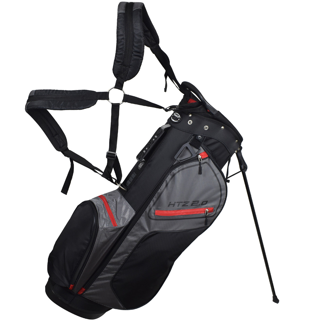 $95 Hot-Z Golf 2.0 Stand Bag