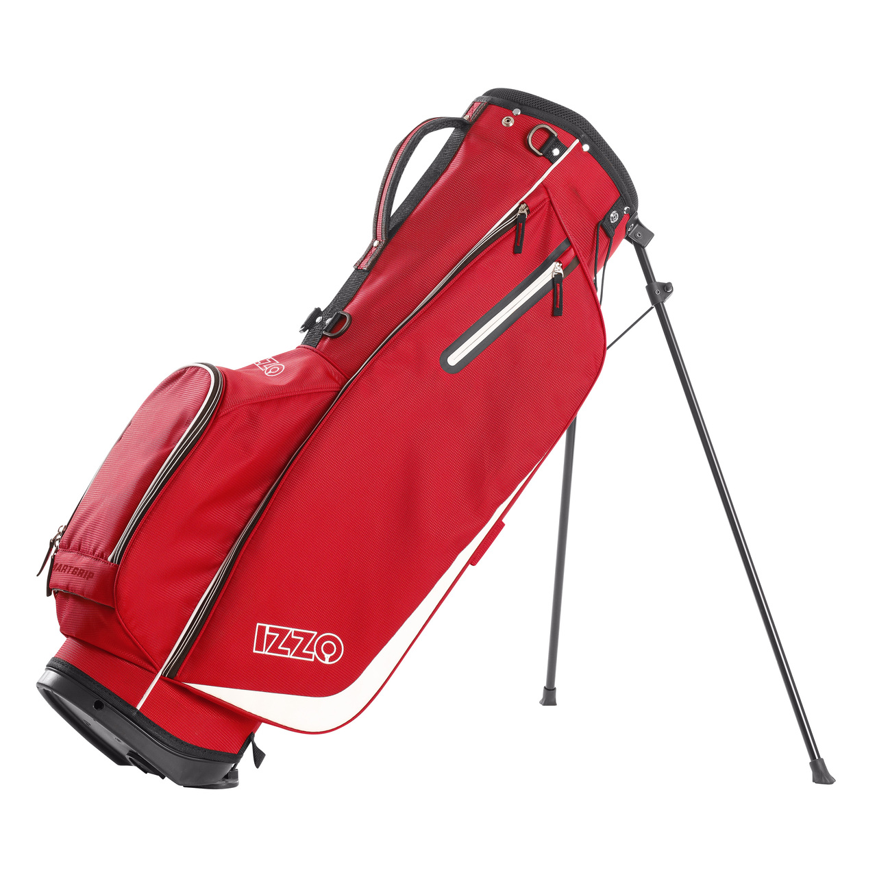 $98 Izzo Golf Ultra-Lite Stand Bag