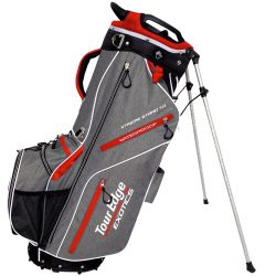 $140 Tour Edge Golf Exotics Xtreme 7.0 Stand Bag