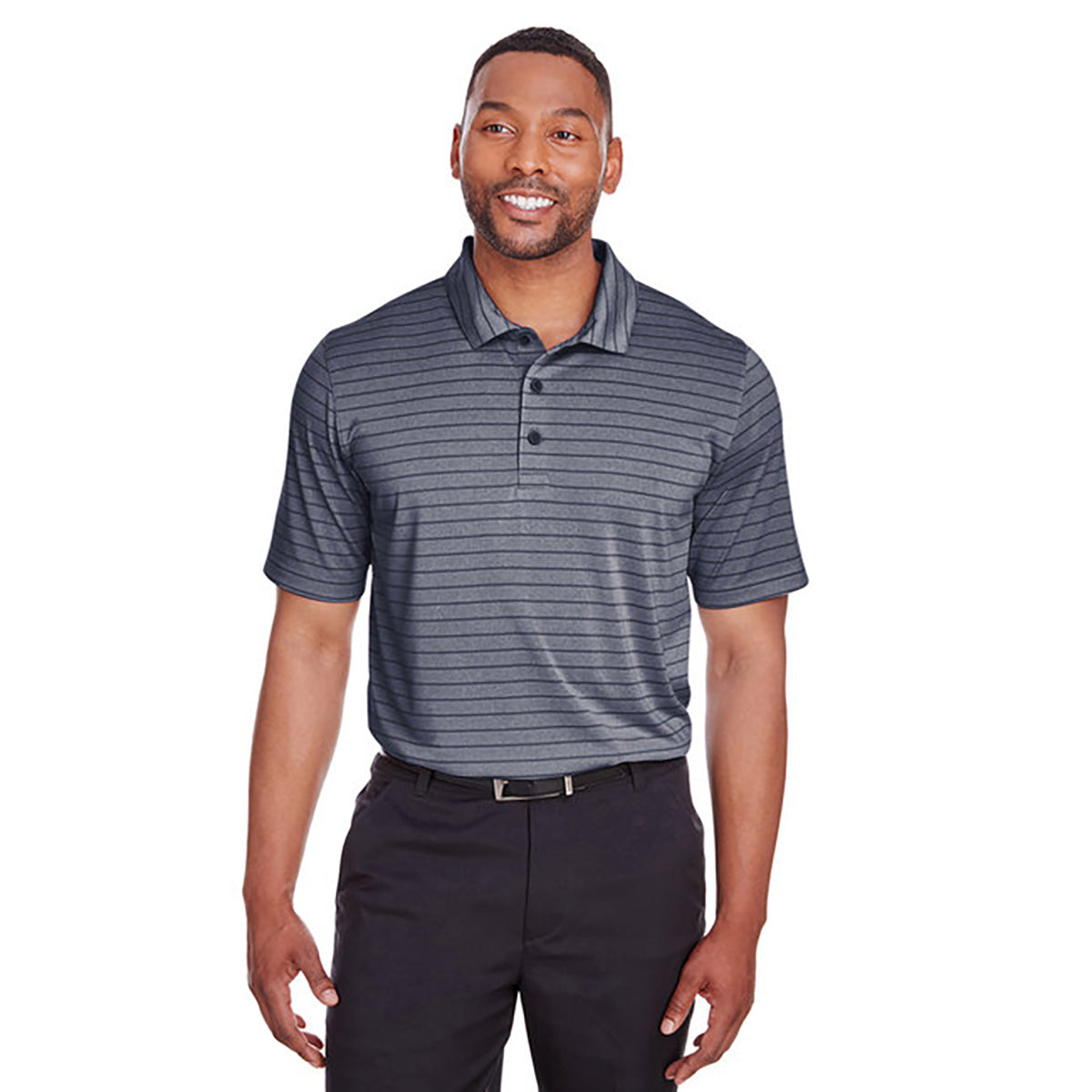 $25 PUMA Men’s Golf Rotation Stripe Polo