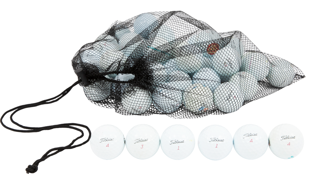$32 MINT Titleist ProV1X Golf Balls 24 Pack
