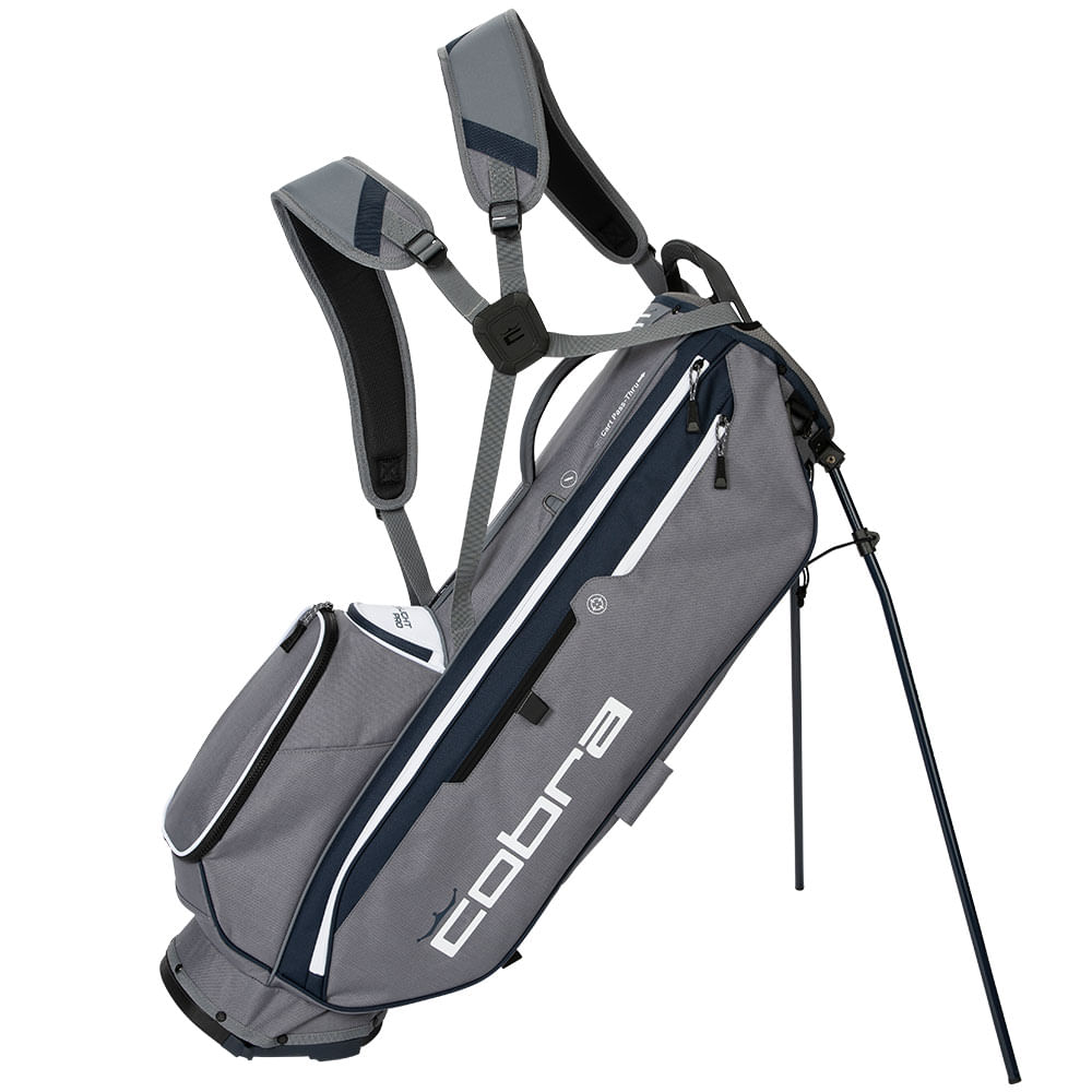 $169 Cobra Ultralight Pro Stand Bag ’22