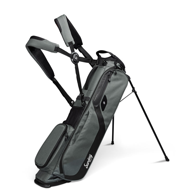 $153 Sunday Golf New Release: EL CAMINO Carry Bag