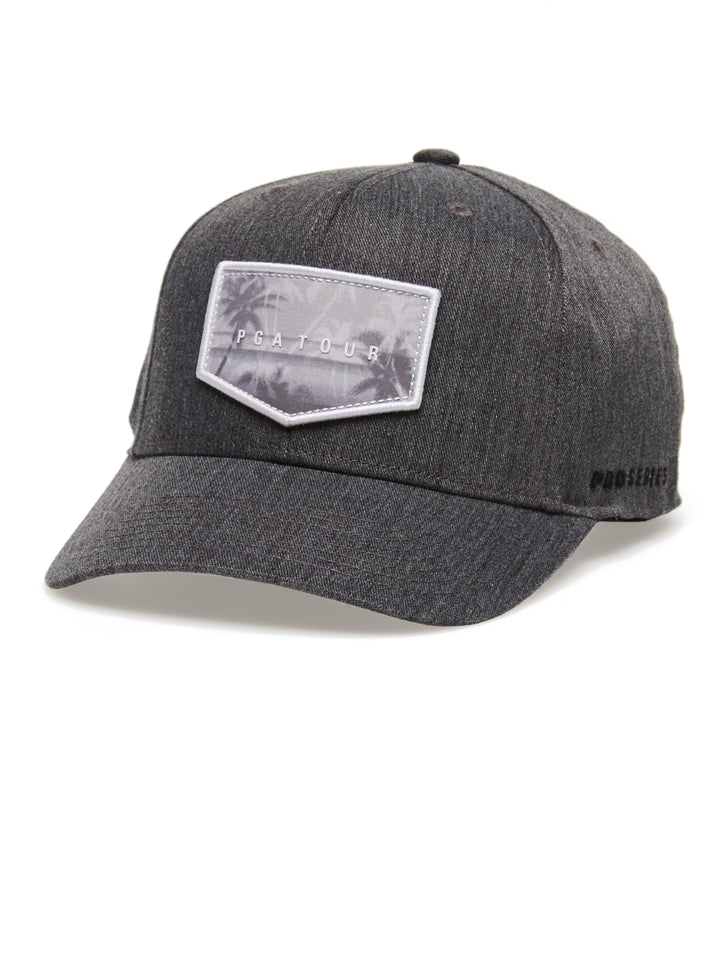 $11 PGA Tour Men’s Cross Hatch Cap