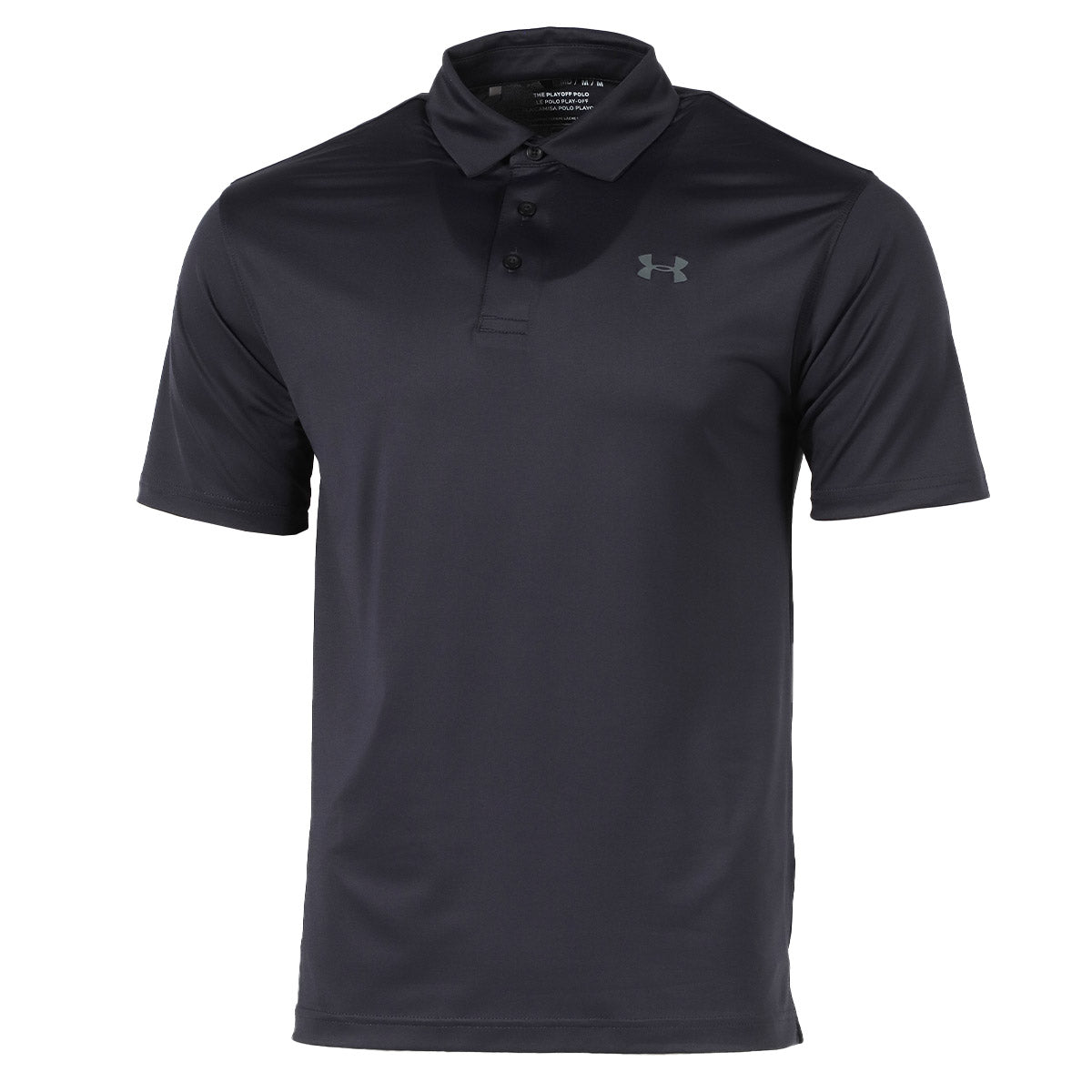 2x for $44 Under Armour Men’s Playoff Polo