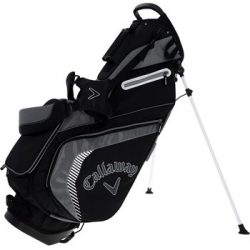 $140 Callaway Capital Stand Golf Bags