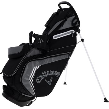 $140 Callaway Capital Stand Golf Bags