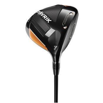$232 MINT Callaway Mavrik 22 Driver