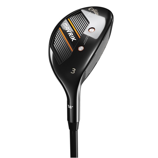 $120 MINT Callaway Mavrik 22 Hybrid