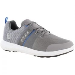$64 FootJoy FJ Flex 2.0 Spikeless Golf Shoes