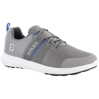 $64 FootJoy FJ Flex 2.0 Spikeless Golf Shoes