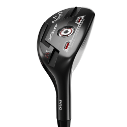 From $121 MINT Callaway Apex Pro 21 Hybrids