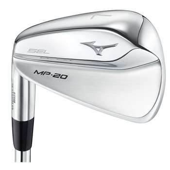 $936 MINT Mizuno MP20 SEL Left Handed Iron Set