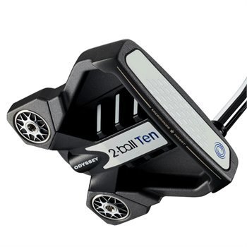 $165 MINT Odyssey Ten 2-Ball Stroke Lab Putter