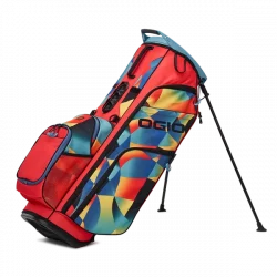 $156 Ogio WOOD_ 8 Hybrid Golf Bag
