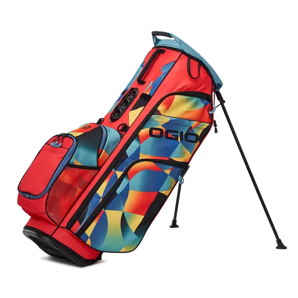 $156 Ogio WOOD_ 8 Hybrid Golf Bag