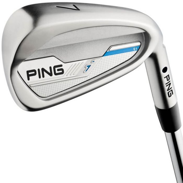$426 NEW Left Handed Ping iE1 Irons