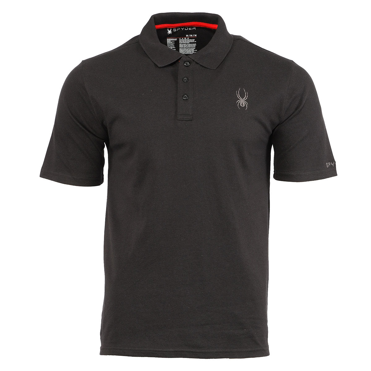 $10 Spyder Men’s 3-Button Polo