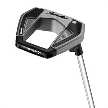 $133 TaylorMade Spider S #1 Putter