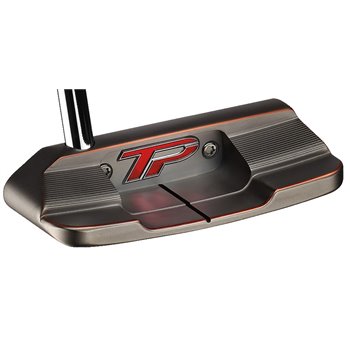 $166 MINT TaylorMade TP Patina Del Monte Putter