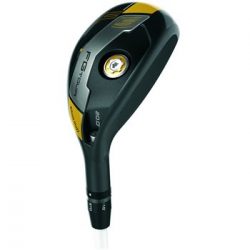 $38 MINT left handed Wilson Staff 4 Hybrid