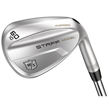 $96 MINT Wilson Staff Model TG Sand Wedge