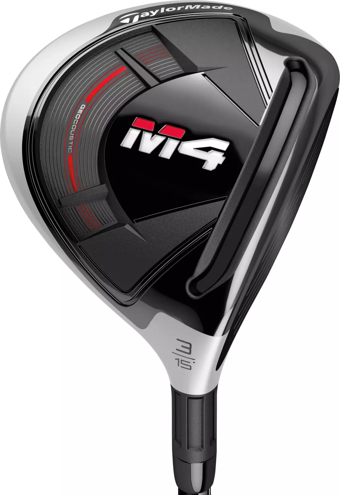 $200 NEW TaylorMade M4 Fairway Wood