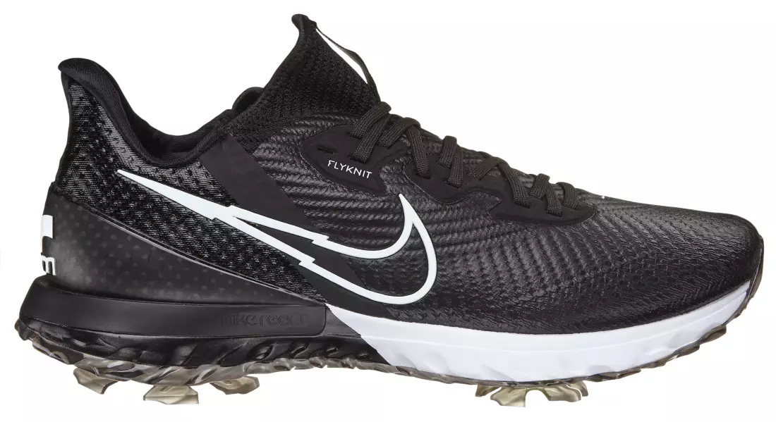 $75 Nike Air Zoom Infinity Tour Golf Shoes