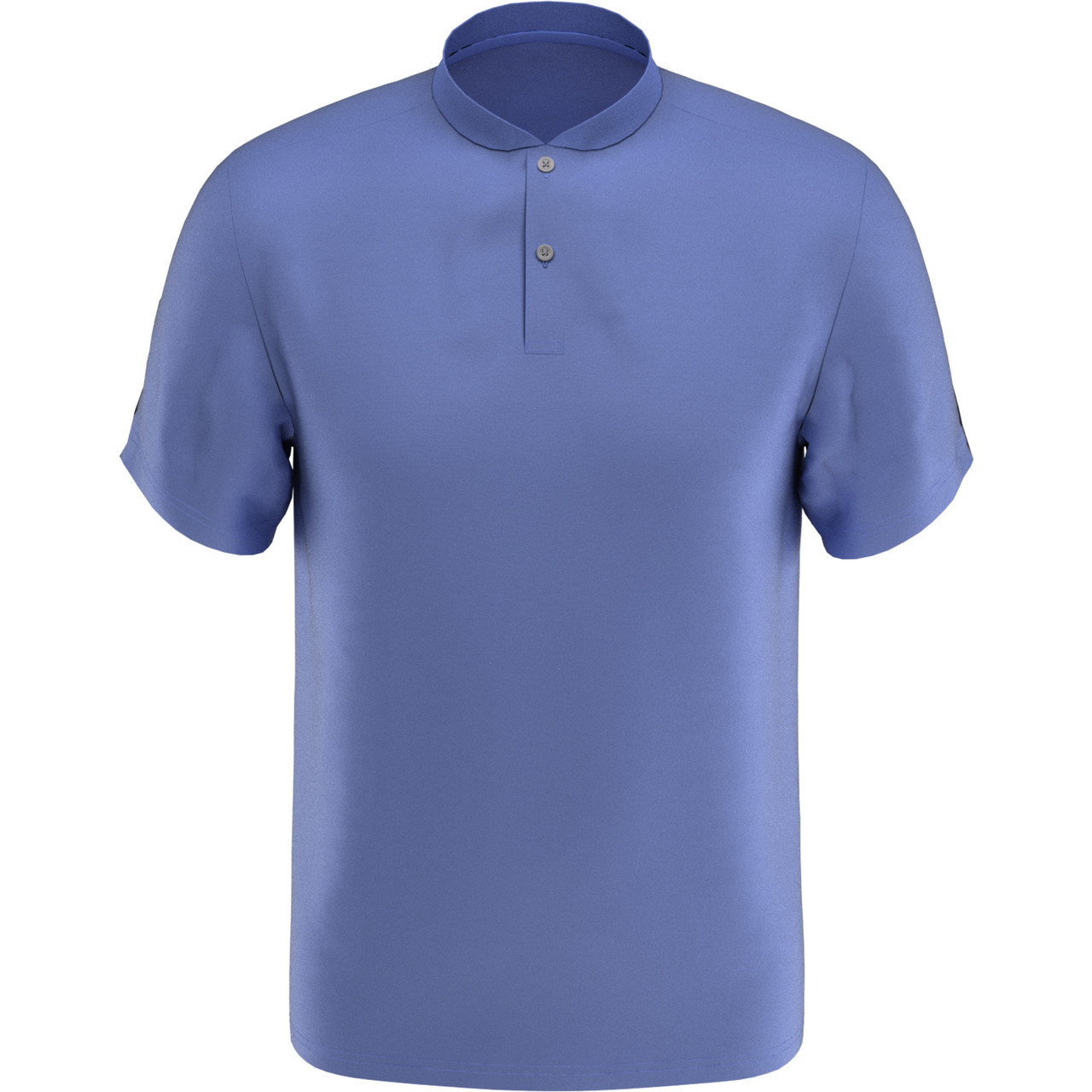 $19 PGA Tour Golf Baseball Collar Pique Polo