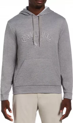 From $23 Callaway Men’s Technical Golf Hoodie