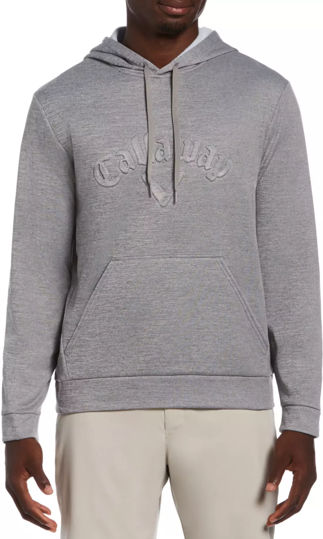 From $23 Callaway Men’s Technical Golf Hoodie
