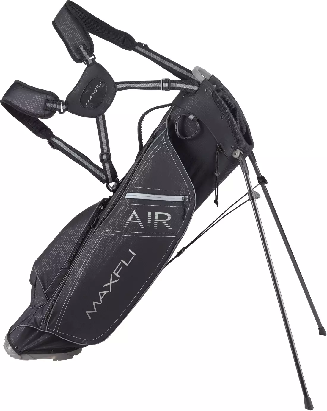 $150 Maxfli 2021 Air Stand Golf Bag