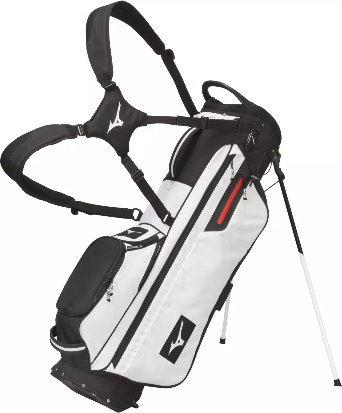 $180 Mizuno BR-D3 Stand Bag
