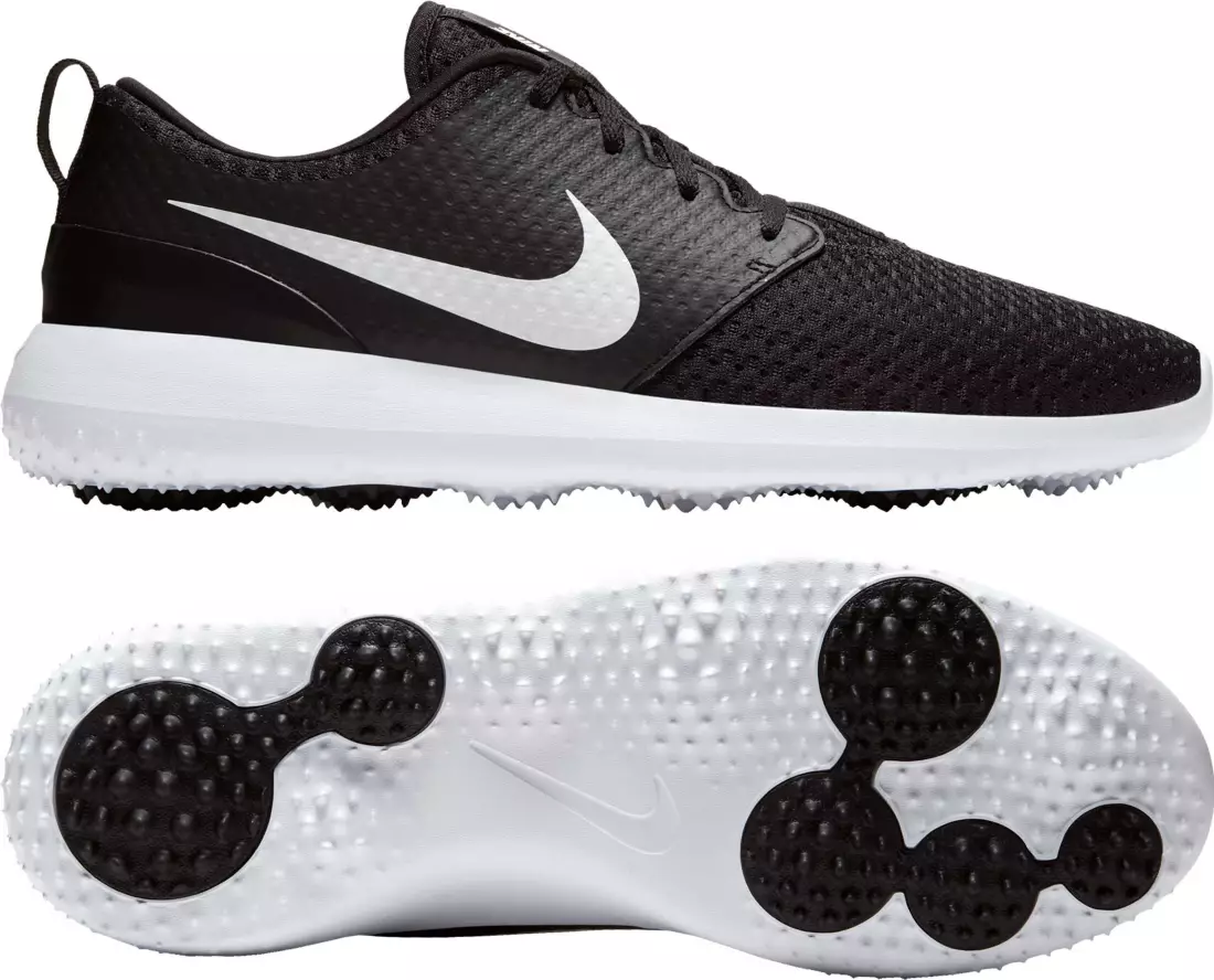 $64 Nike Men’s 2021 Roshe G Golf Shoes